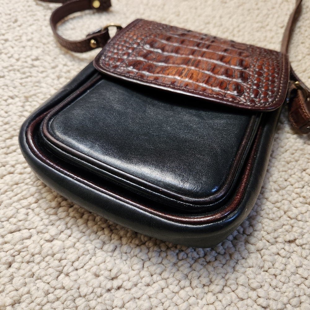 BRAHMIN Crossbody bag $119 - Picture 3 of 10